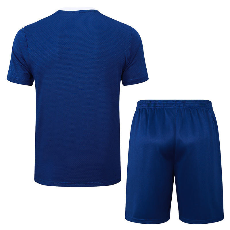 Arsenal Azul Conjunto 24/25