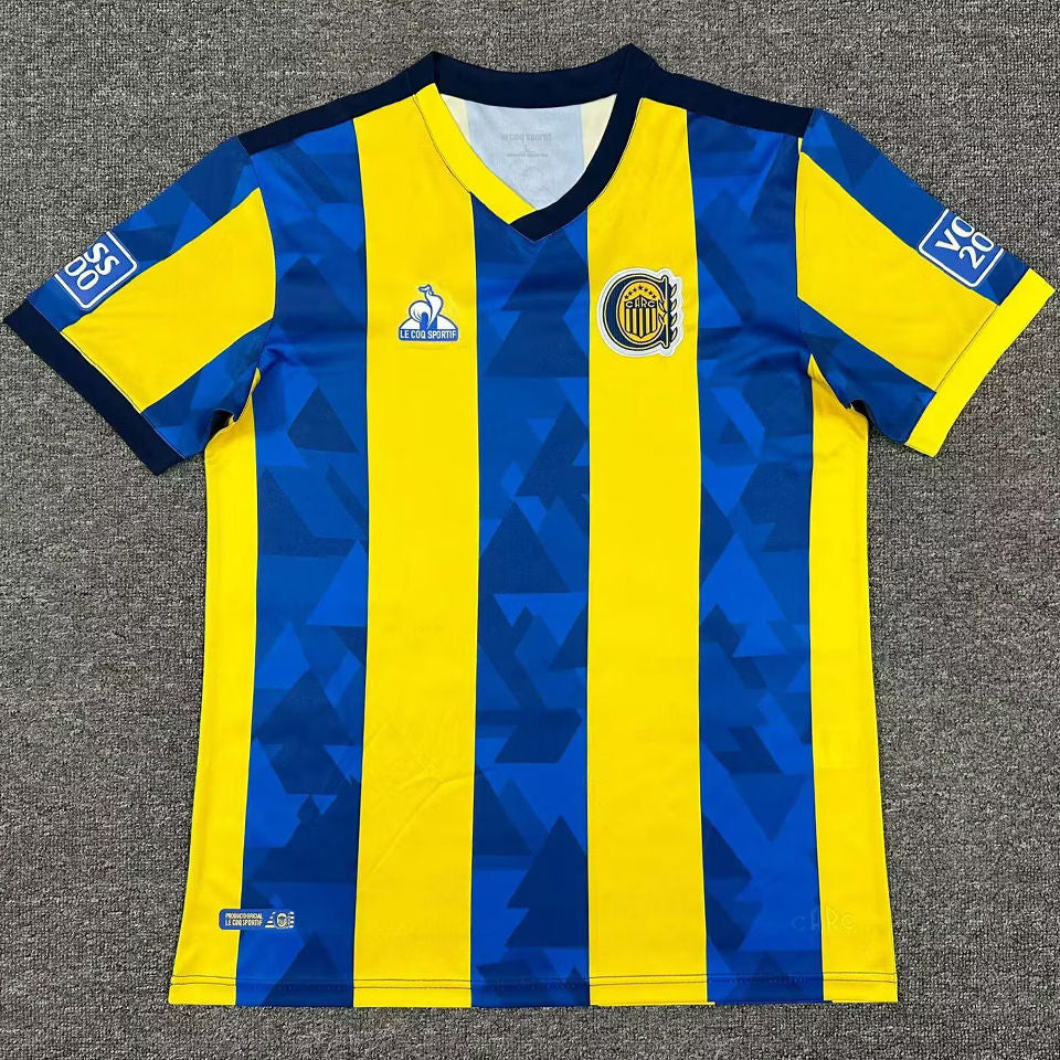Rosario Central 25/26