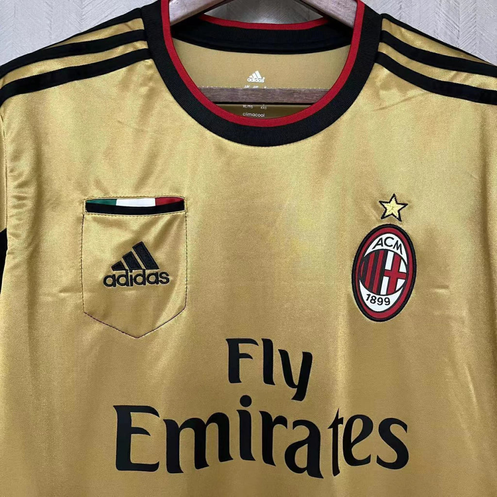 Milan AC Retro Version 13/14