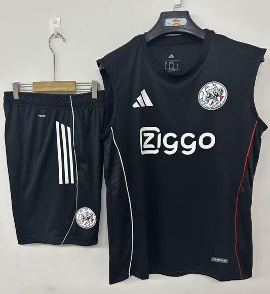 Ajax Entrenamiento kit 25