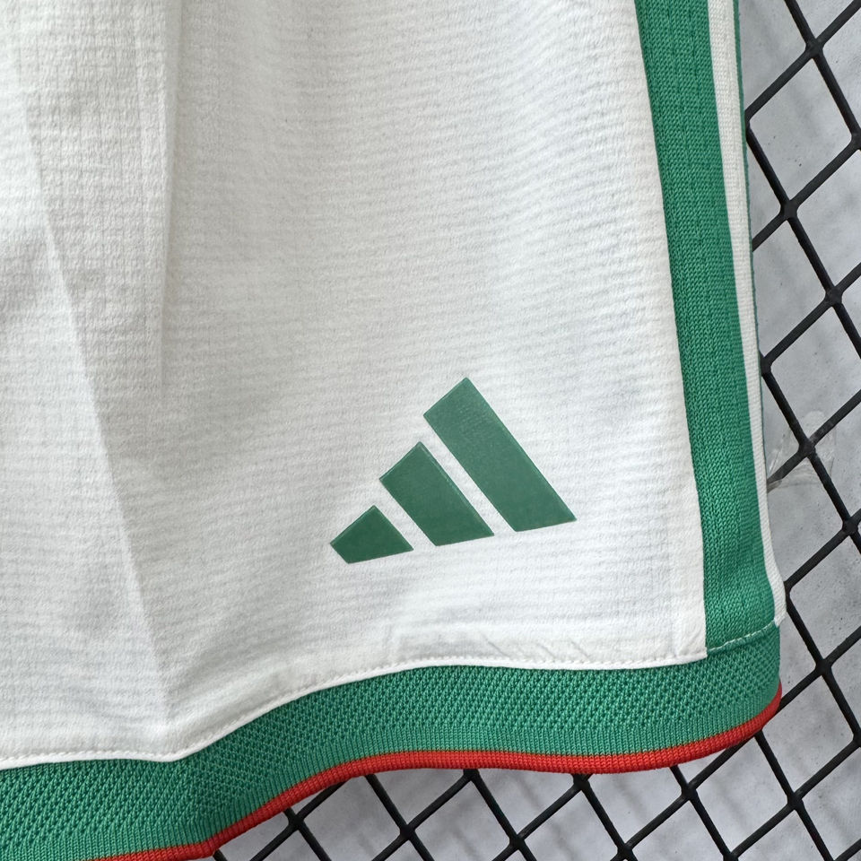 Short Algeria Player Version 26/27