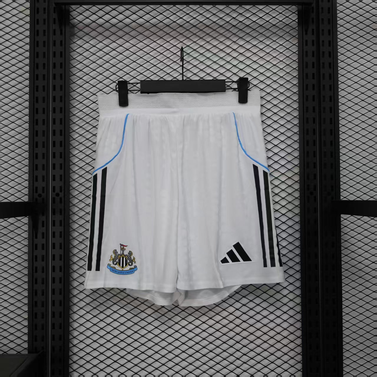 Short Newcastle Player Version 25/26