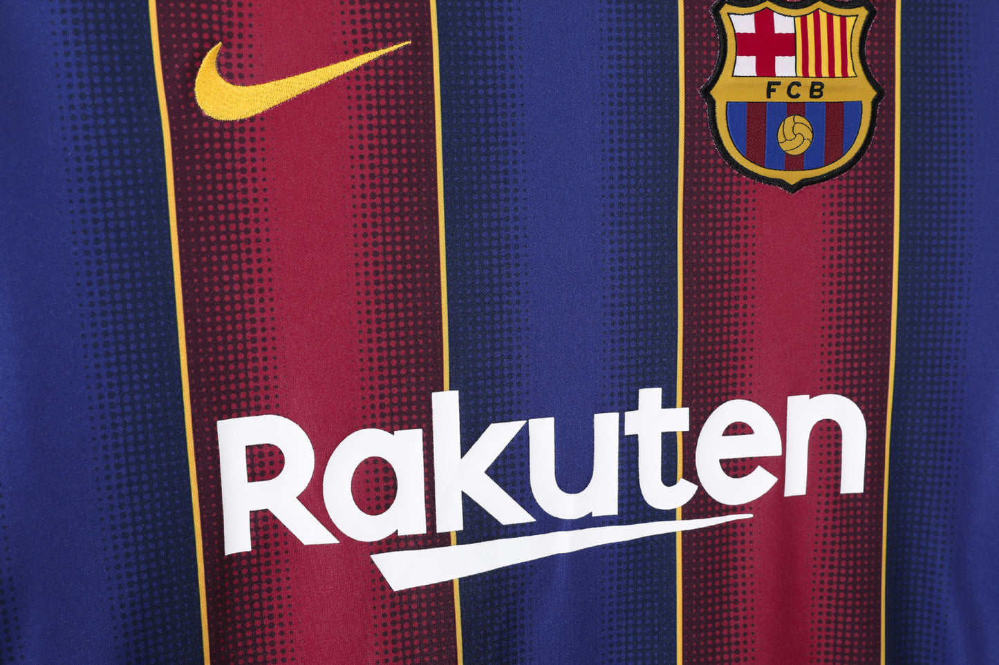 Barcelona Retro Version 20/21