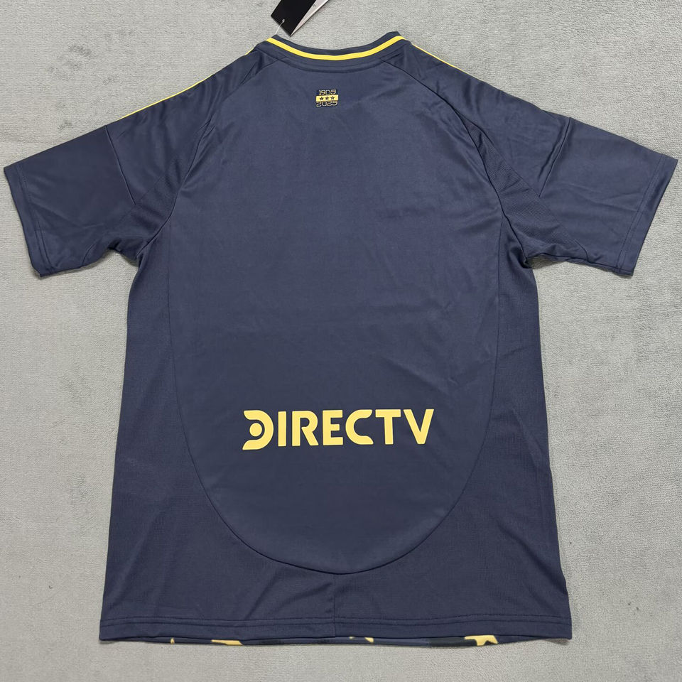Boca Juniors 25/26