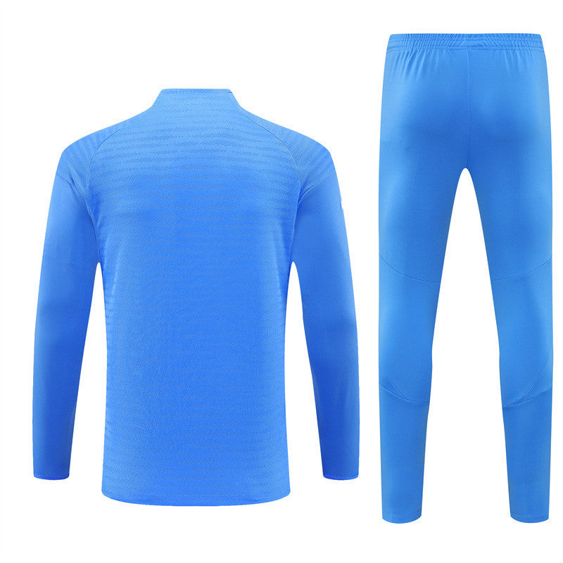 Conjunto Entrenamiento - Real Madrid 25/26