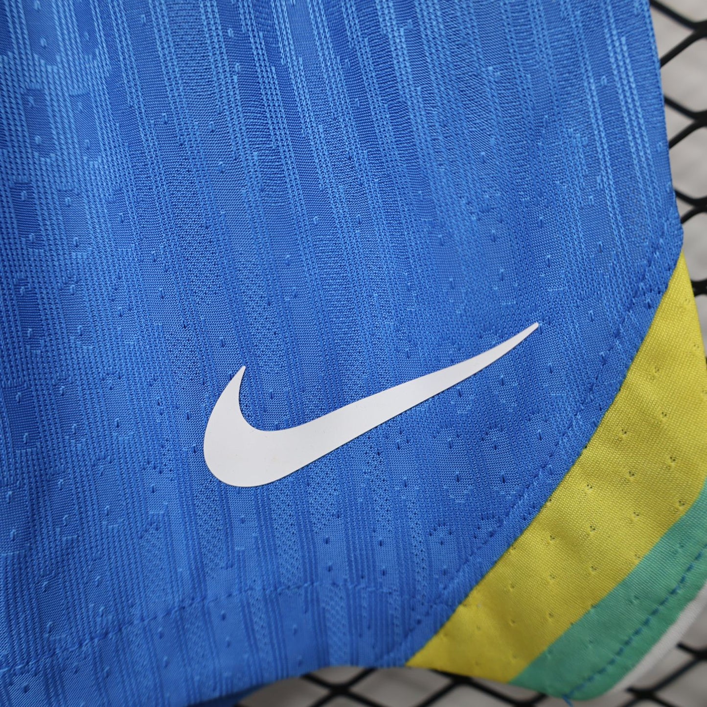 Short Brasil Player Version 26/27