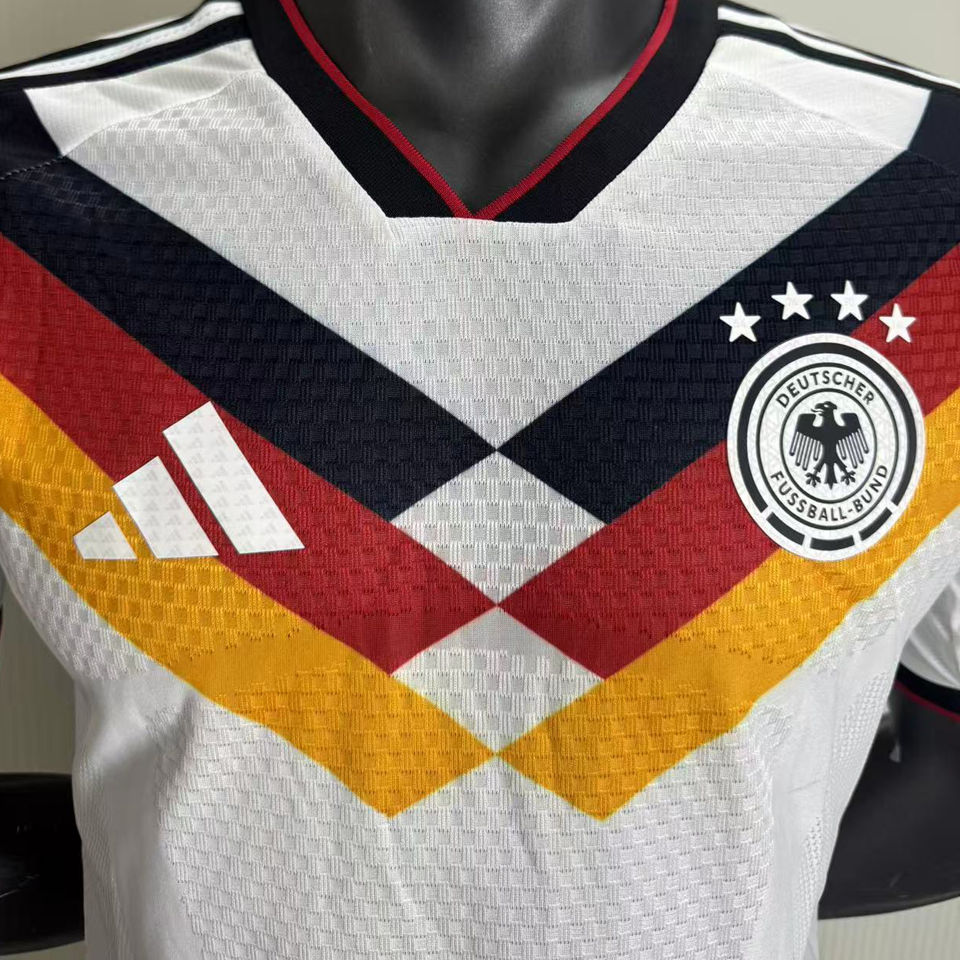 Alemania Player Version 26/27