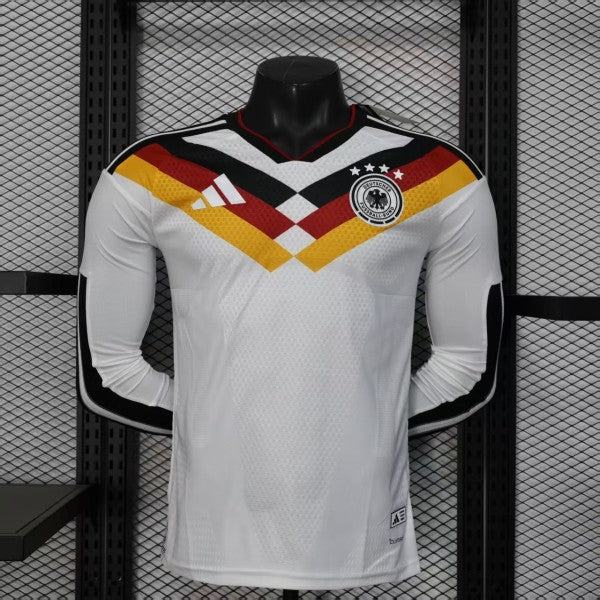 Alemania Player Version 26/27 - Manga Largas