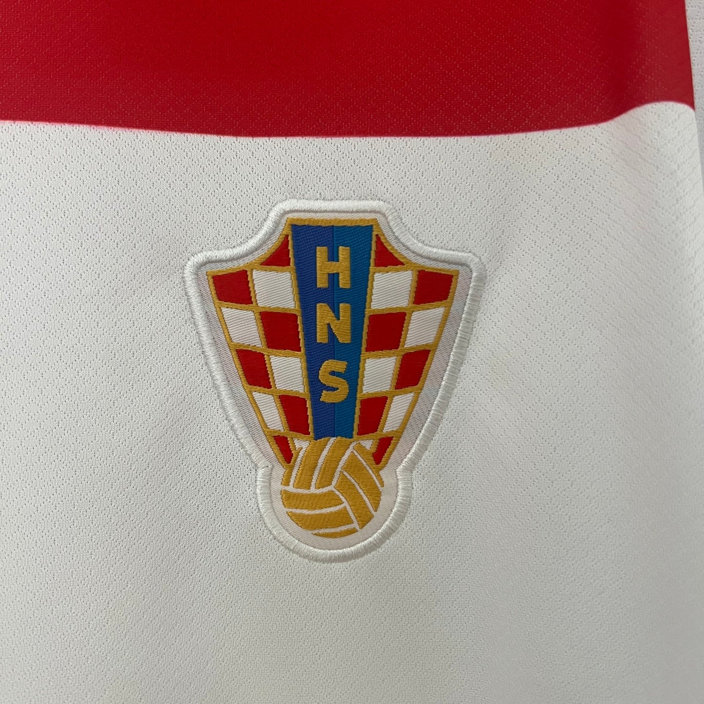 Croacia Fan Version 24/25