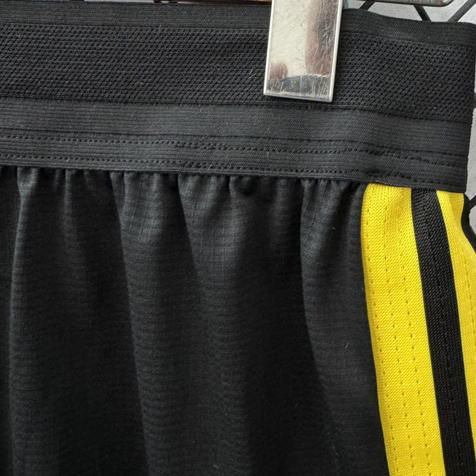 Short Belgica Player Version 26/27