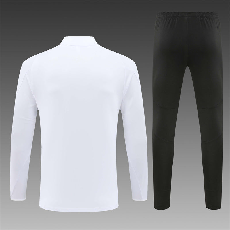 Conjunto Entrenamiento - Argentina