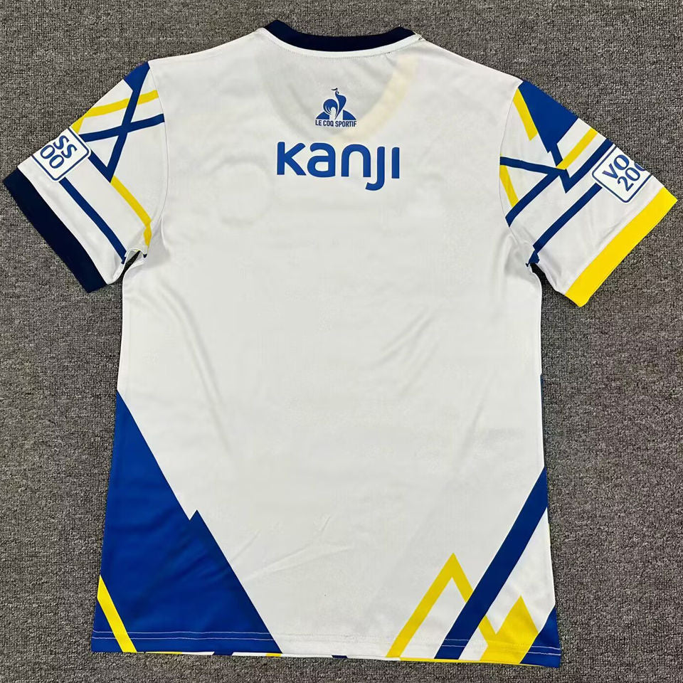 Rosario Central 25/26