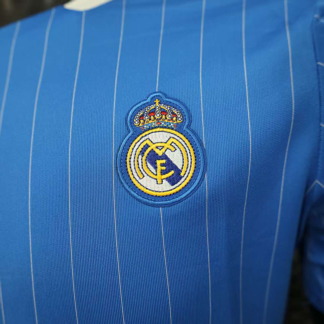 Real Madrid 25/26