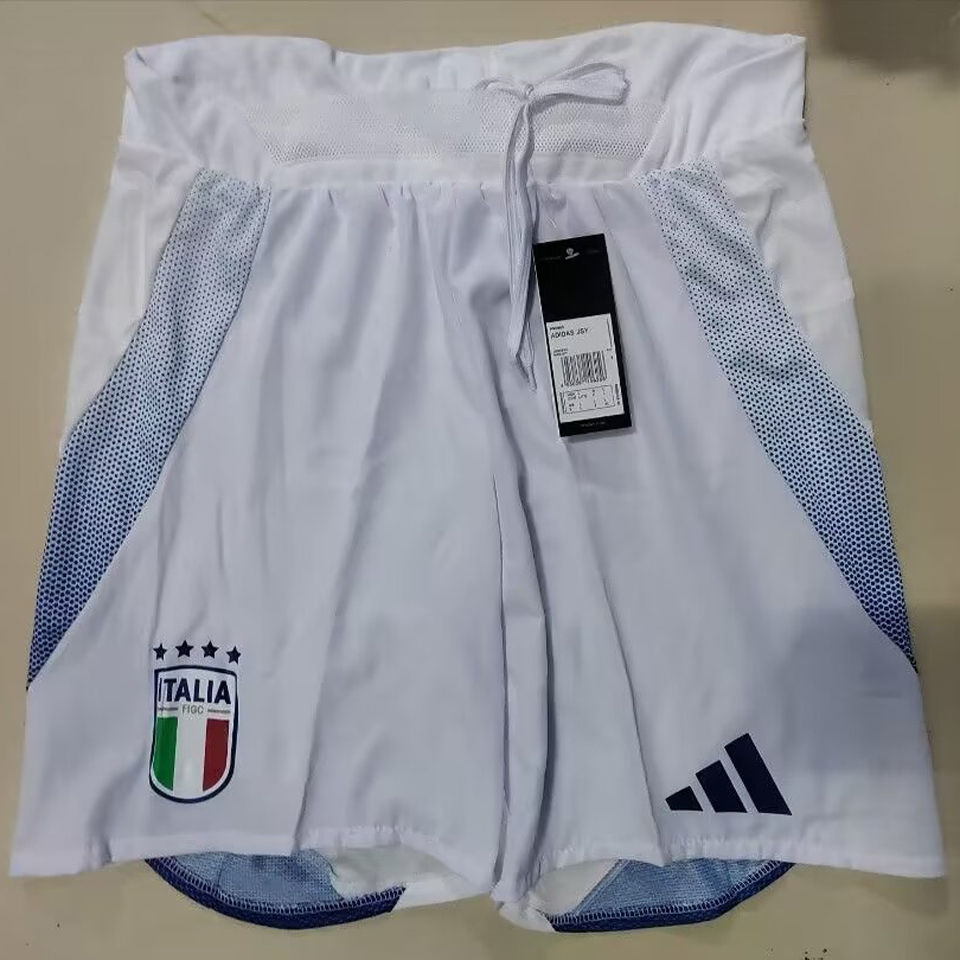 Short Italia Player Version 24/25