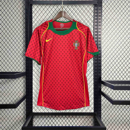 Portugal Retro Version 2004