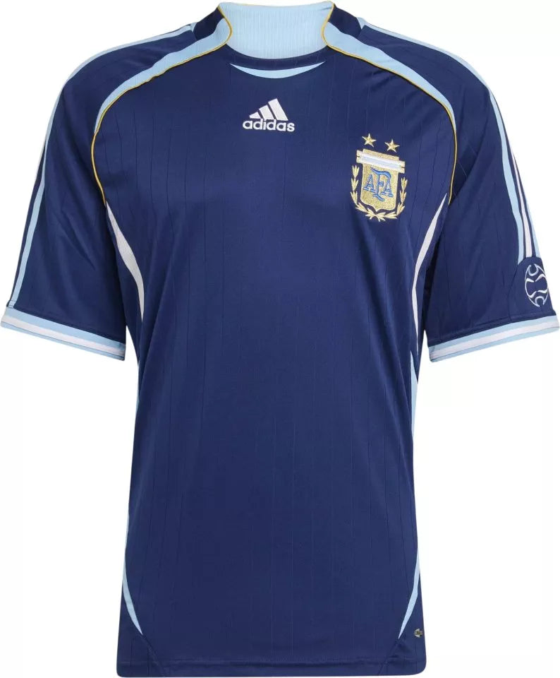 Argentina Retro Version 2006