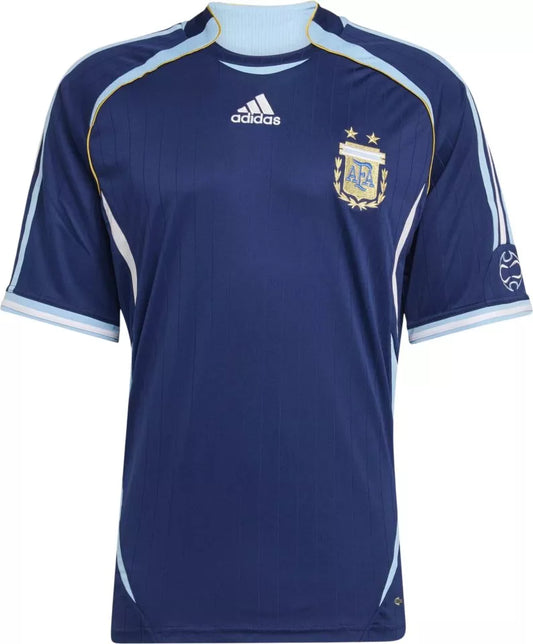 Argentina Retro Version 2006