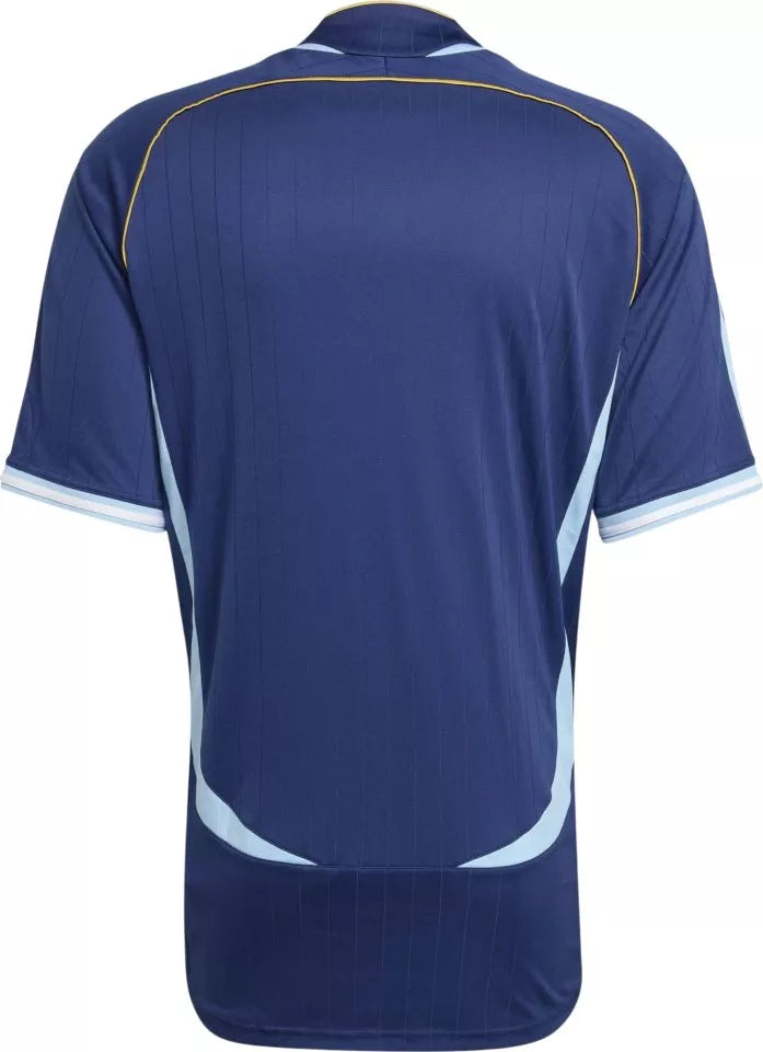 Argentina Retro Version 2006
