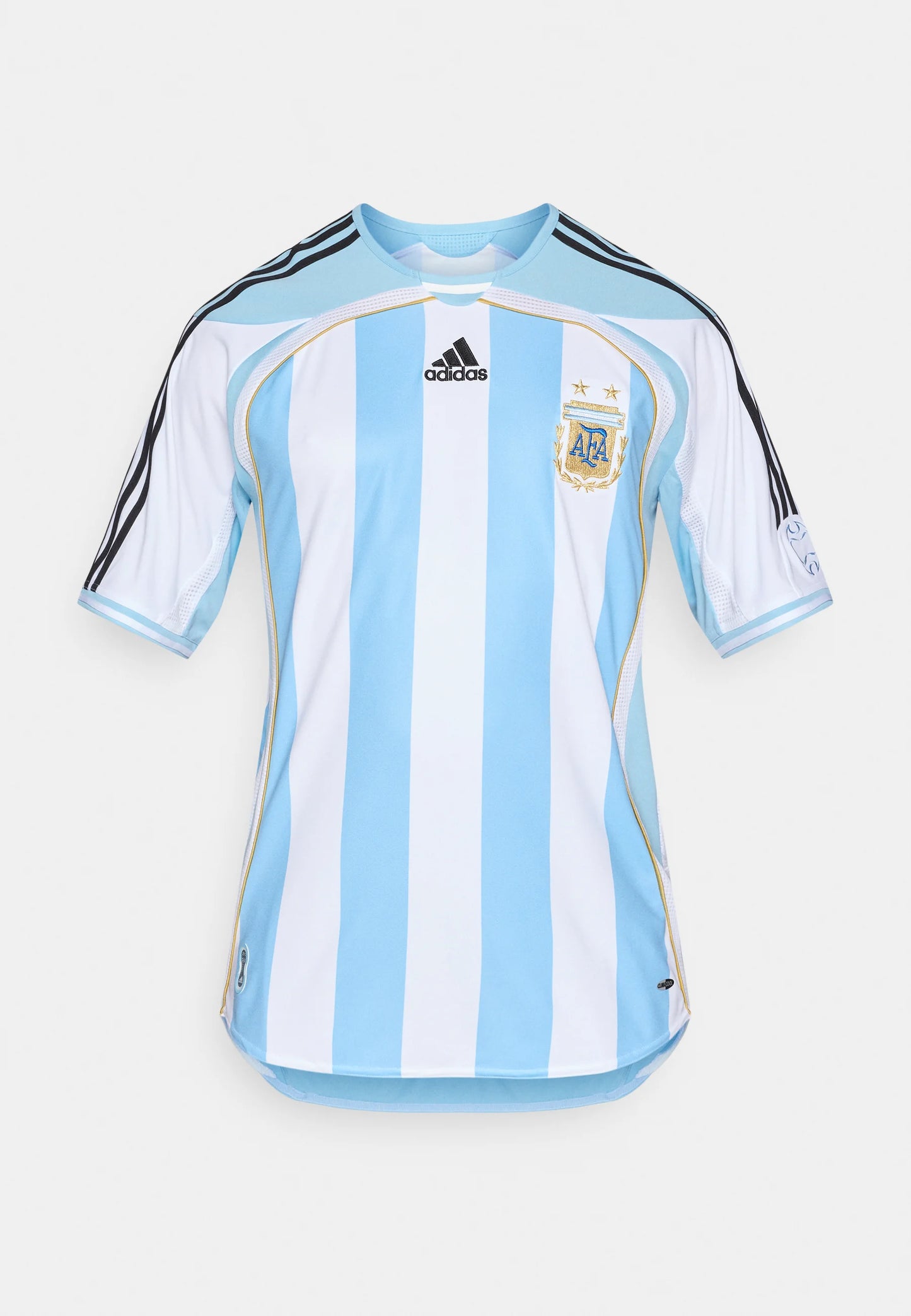 Argentina Retro Version 2006