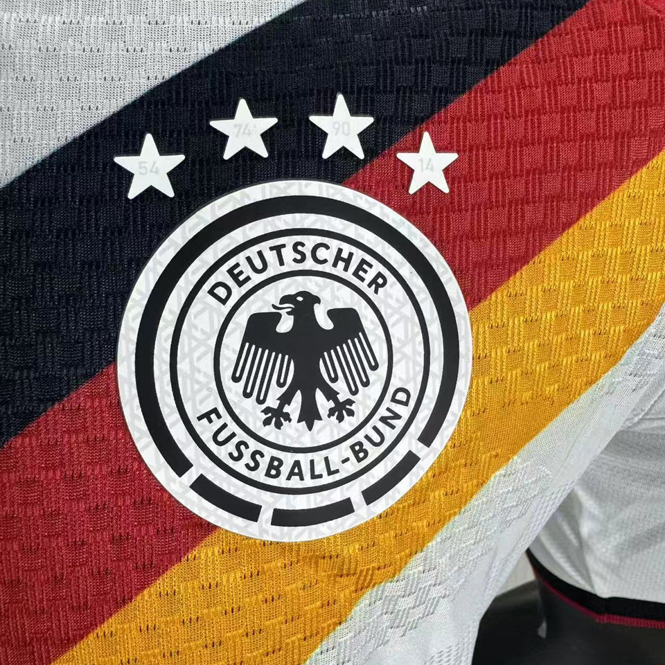 Alemania Player Version 26/27