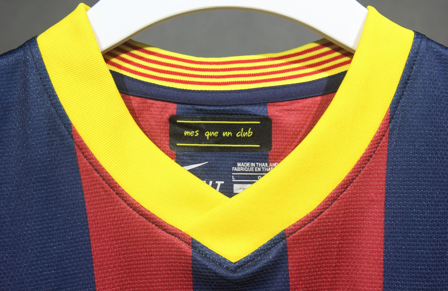 Barcelona Retro Version 13/14