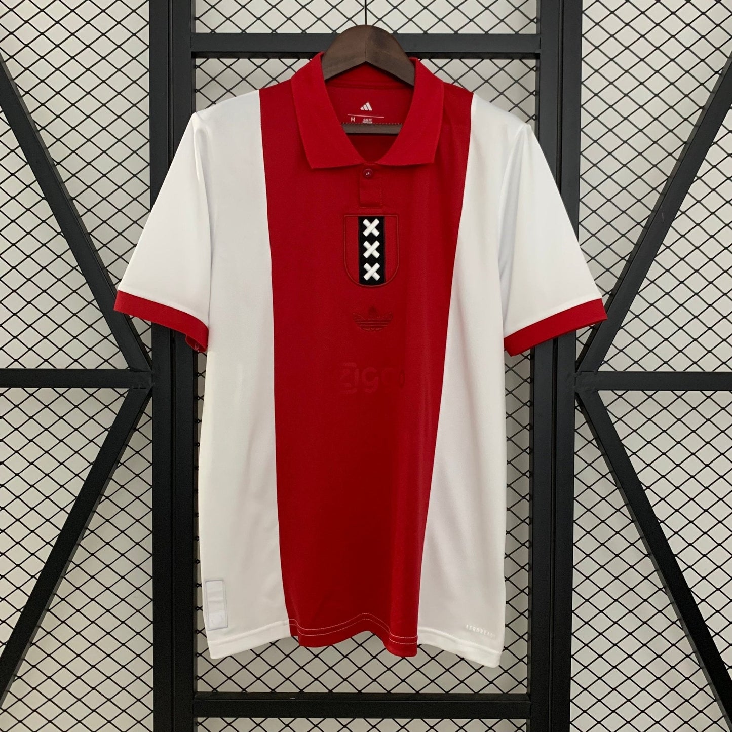 Ajax Fan Version 25/26