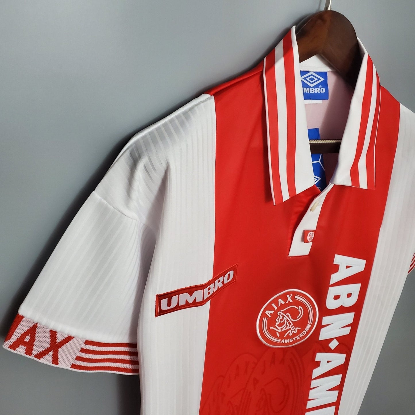 Ajax Retro Version 97/98