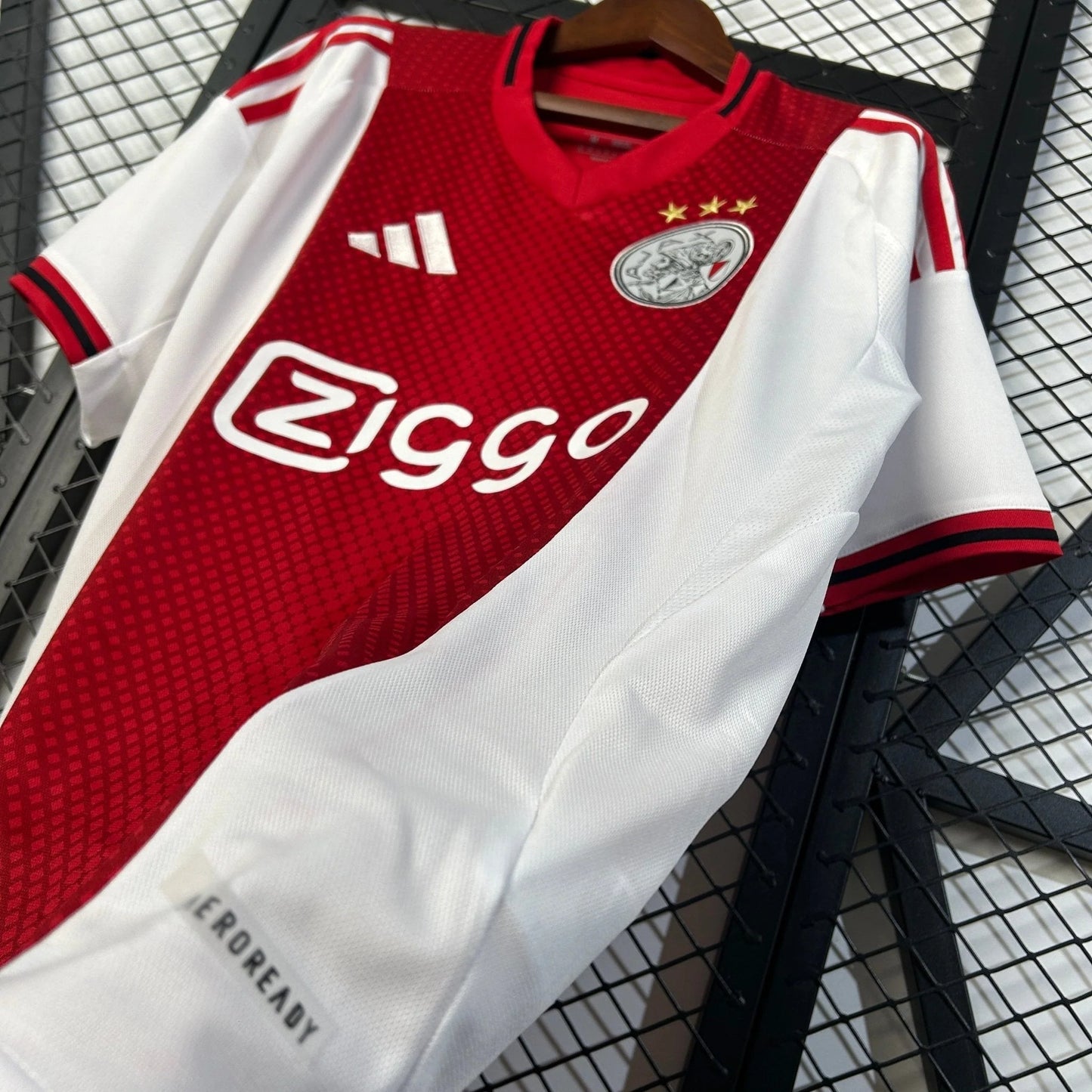 Ajax Fan Version 25/26