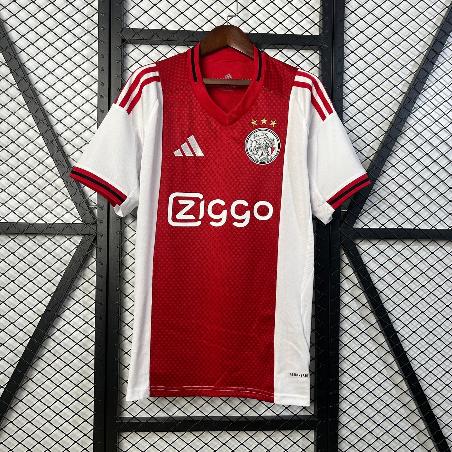Ajax Fan Version 25/26