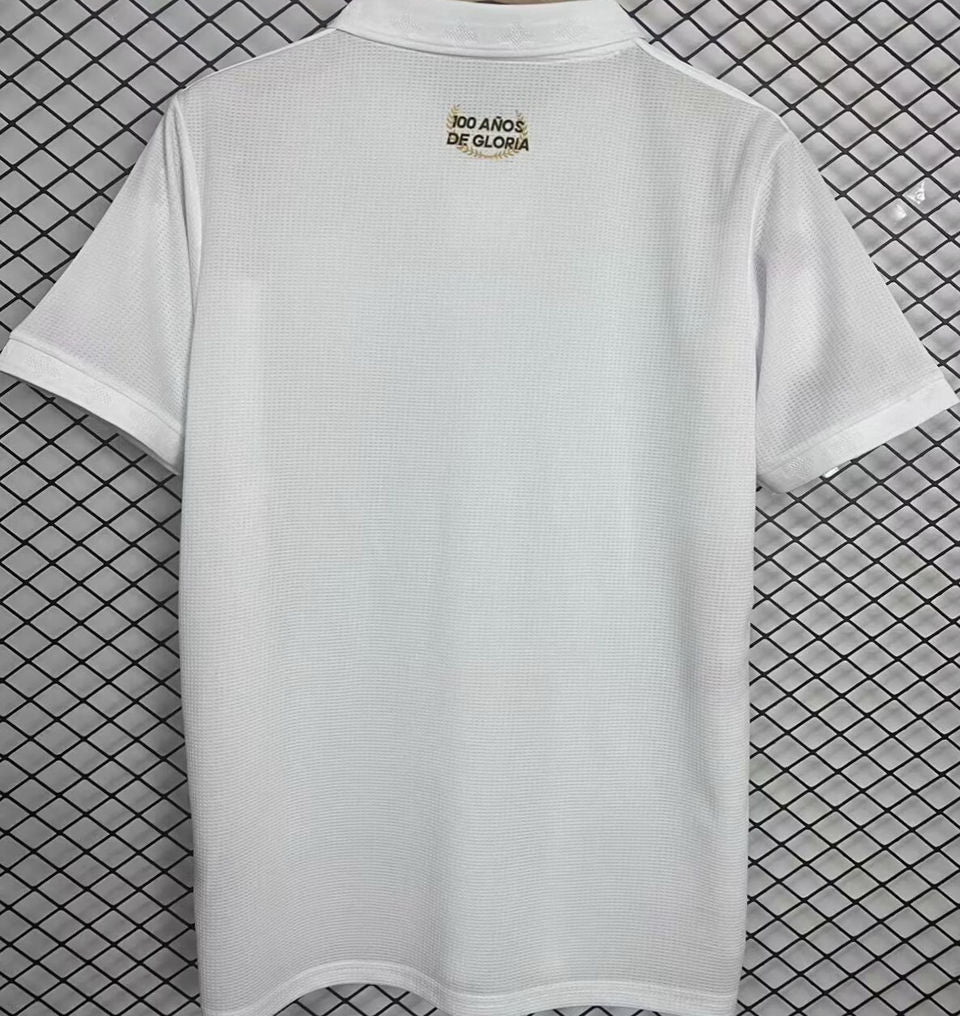 Colo Colo Estilo Retro 2025