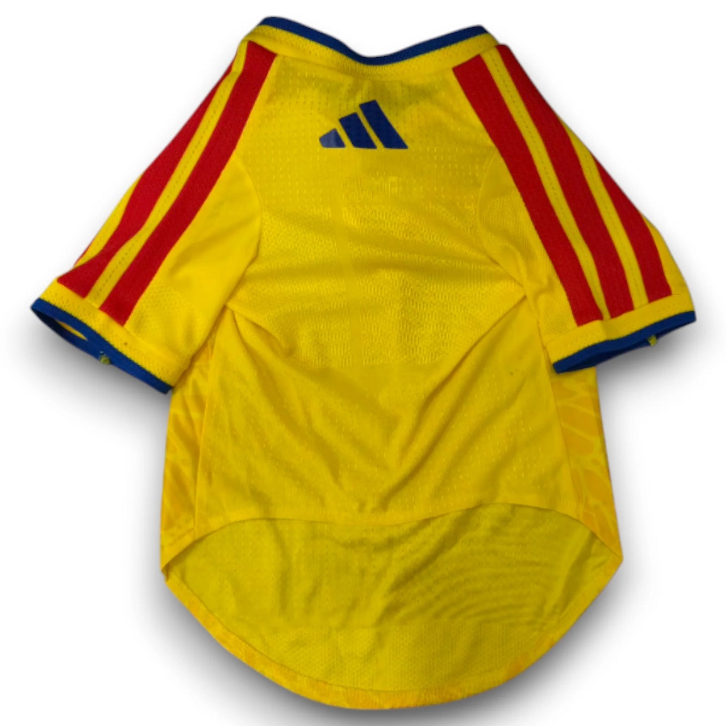 Colombia 26/27 Mascotas