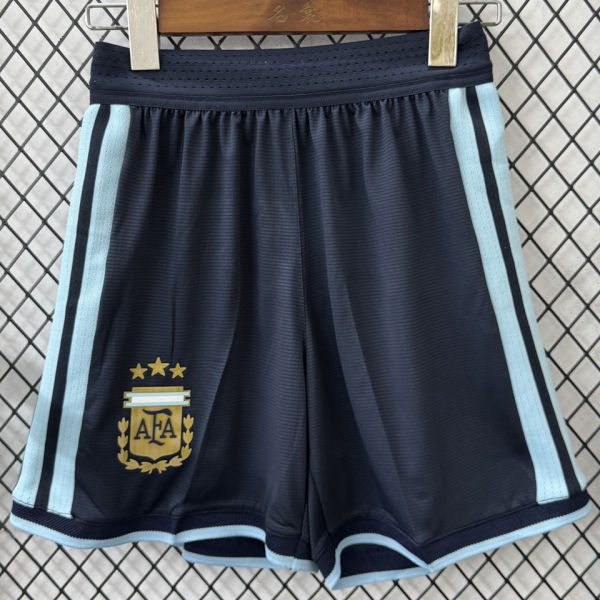 Short Argentina Player Version 26/27