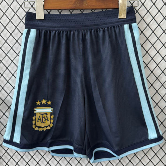 Short Argentina Player Version 26/27