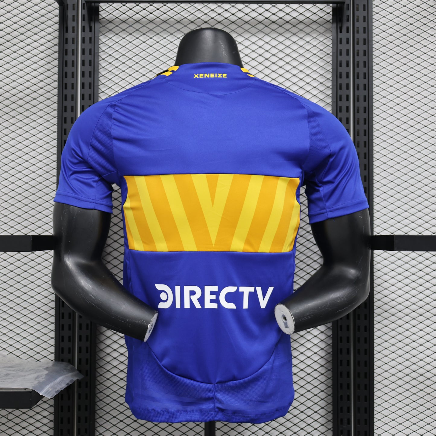 Boca Juniors Player Version 24/25