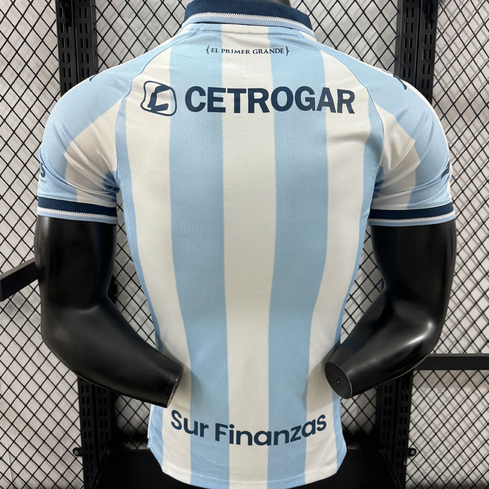 Racing Club Version Jugador 25/26