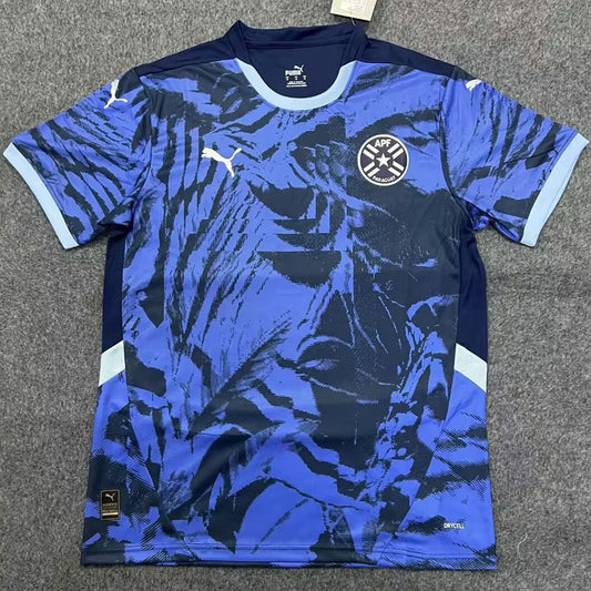 Paraguay Fan Version 24/25