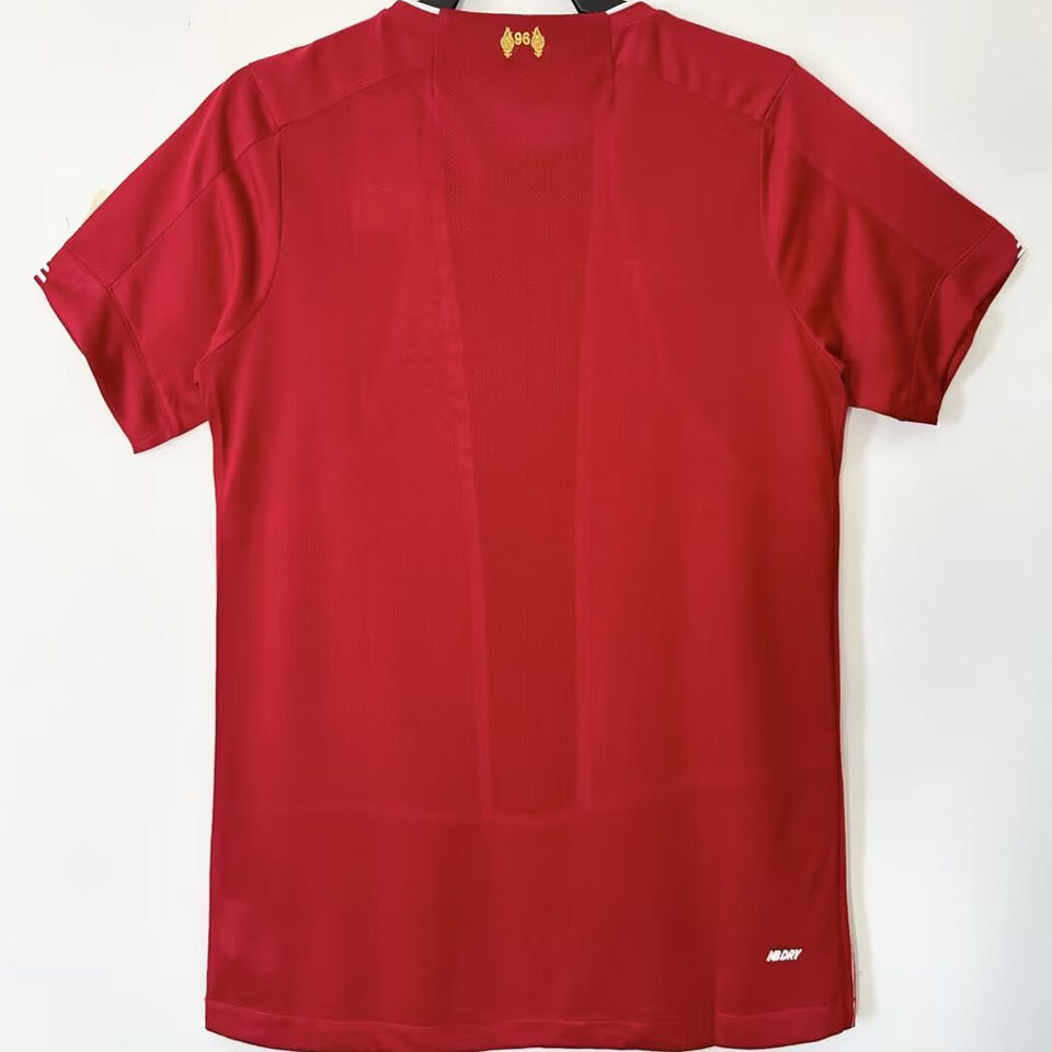 Liverpool Retro Version 19/20