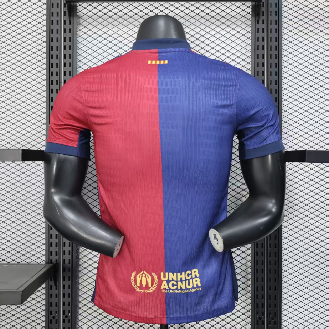 Barcelona Player Version 24/25
