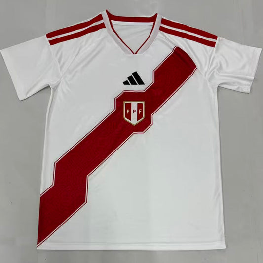 Peru Fan Version 26/27