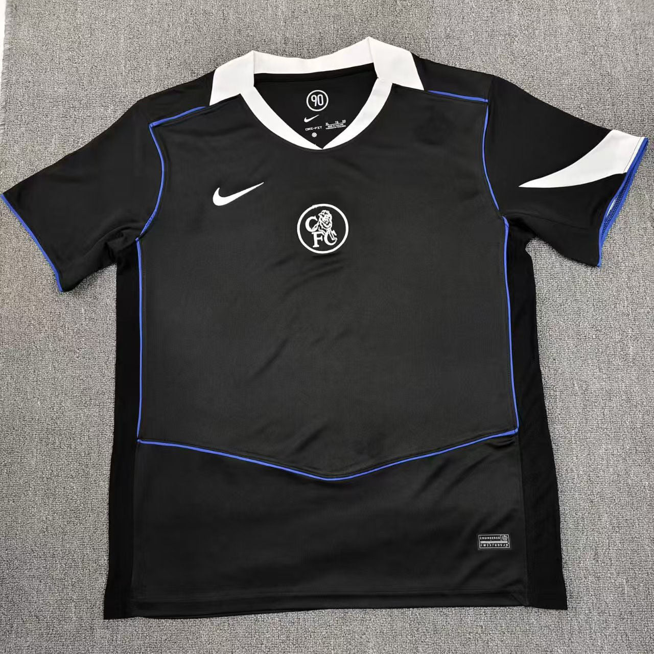 Chelsea Fan Version 25/26
