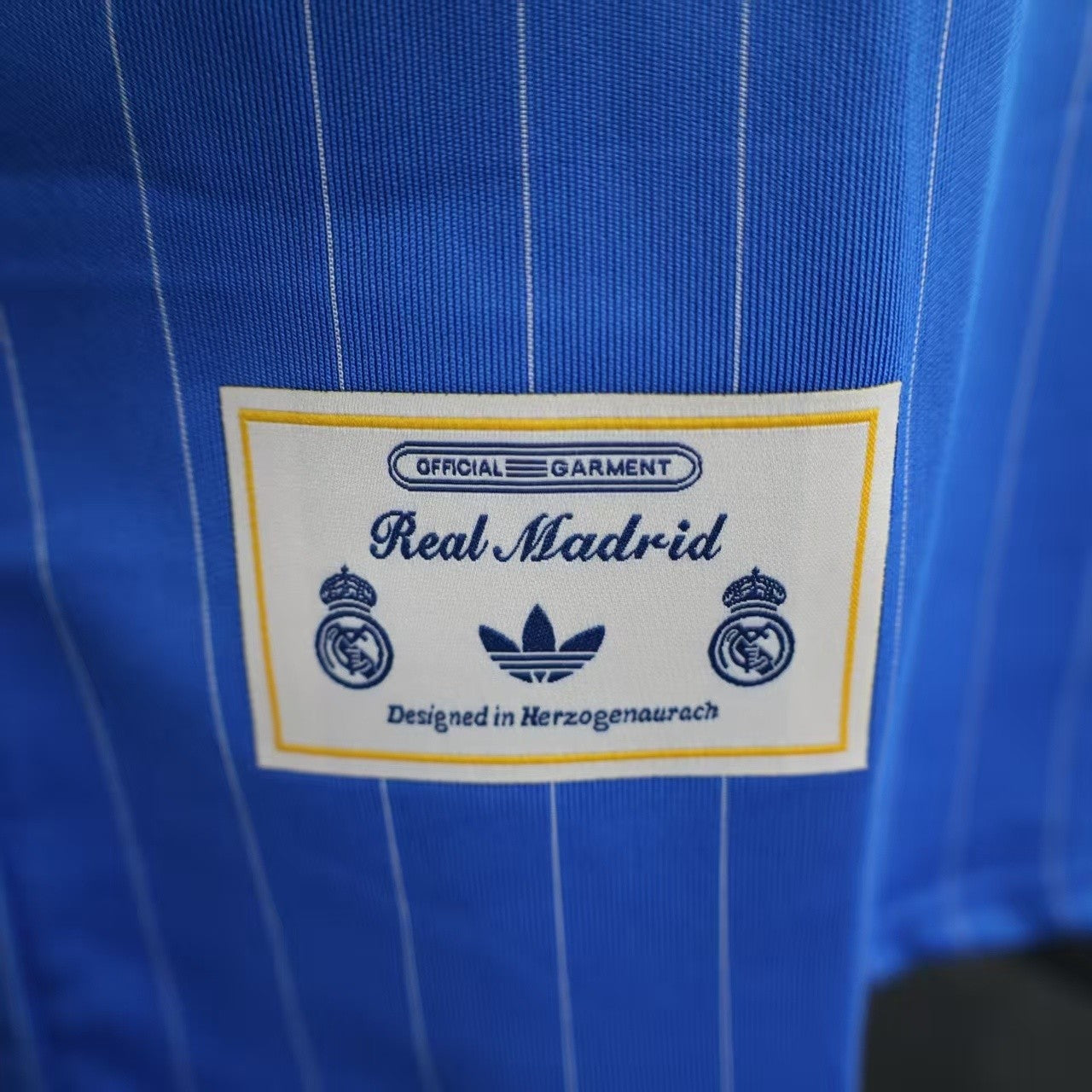 Real Madrid 25/26