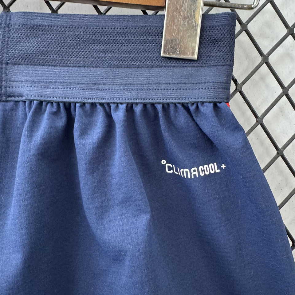 Short España Player Version 26/27