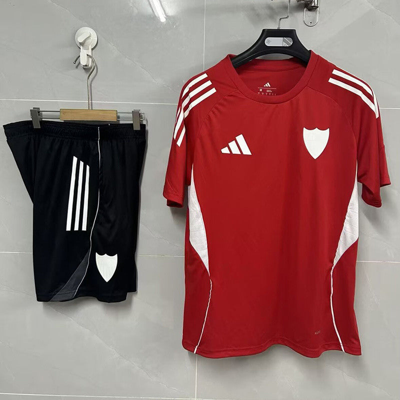 Sevilla Entrenamiento kit 25