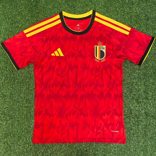 Belgica Fan Version 26/27