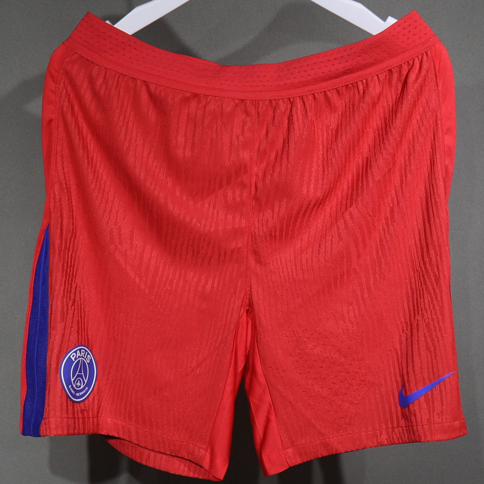 Short Paris Saint Germain Player Version 25/26