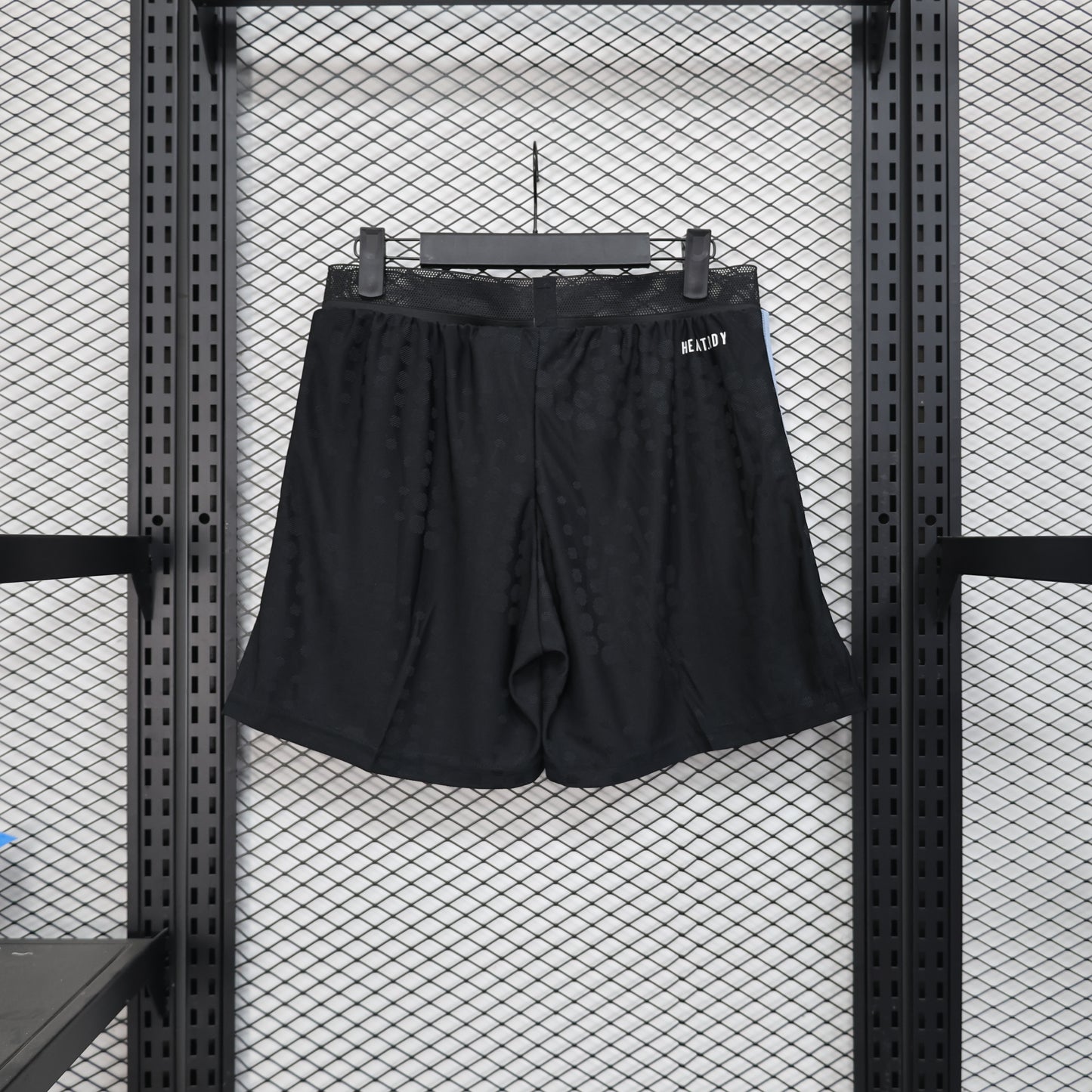 Short Argentina Player Version 25/26