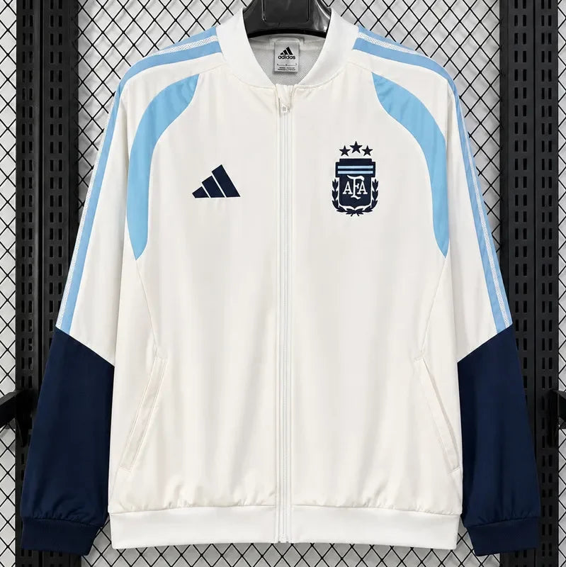 Argentina Chaqueta 26/27