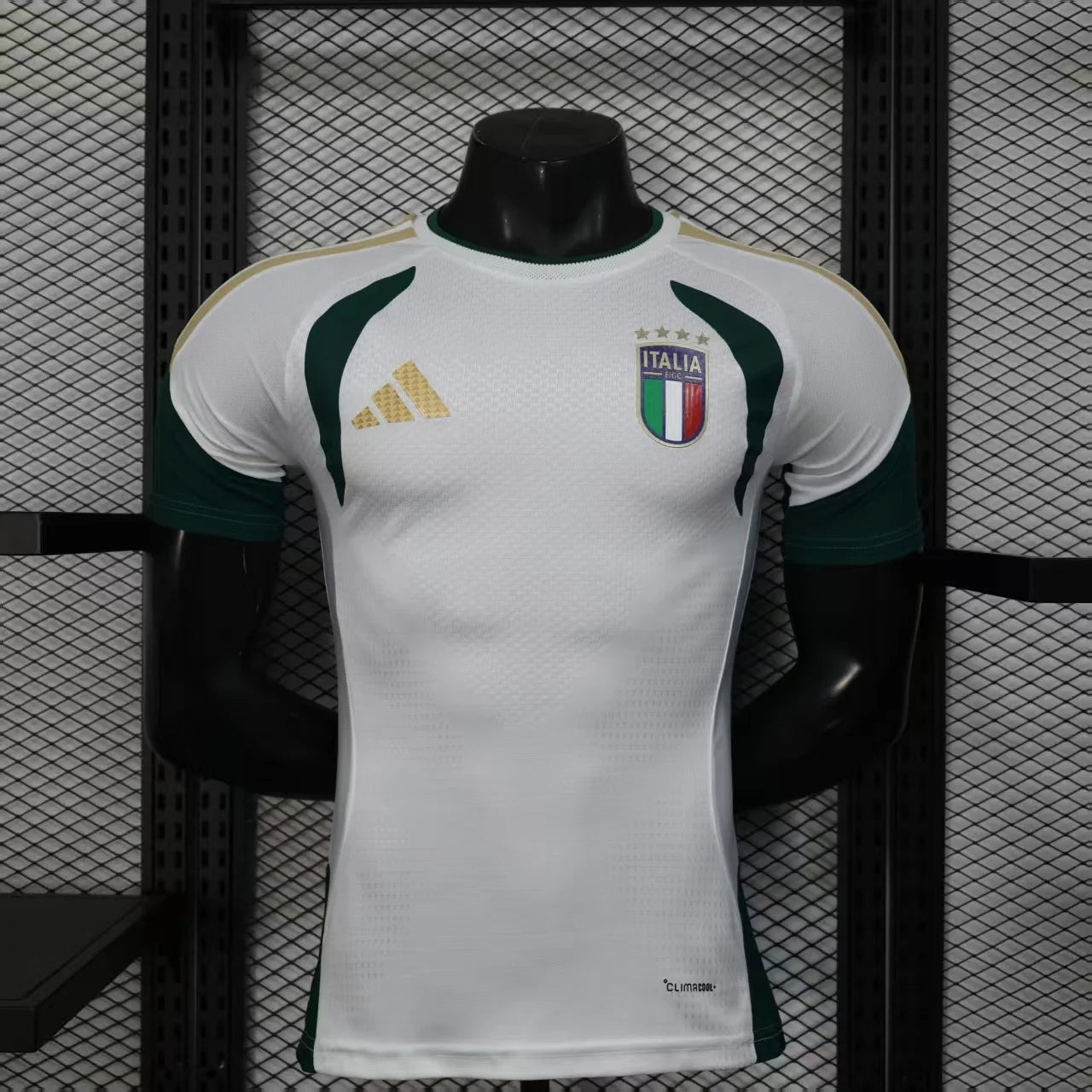 Italia Entrenamiento Player Version 26/27