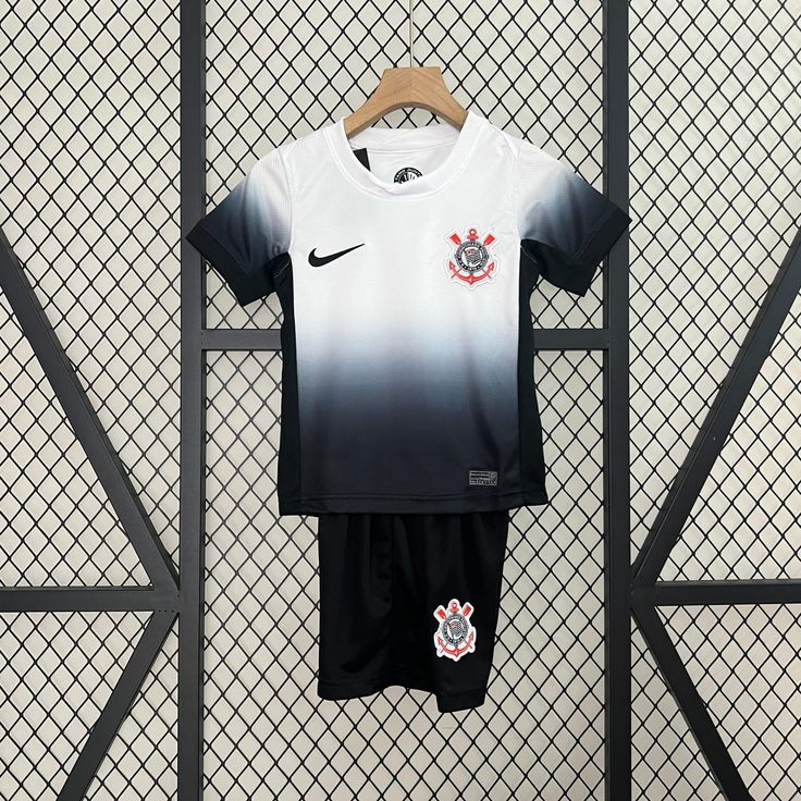 Corinthians 24/25 - Niño