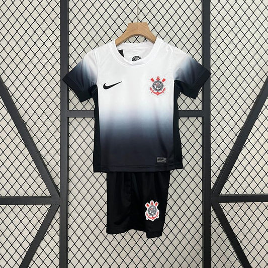 Corinthians 24/25 - Niño